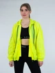 Ветровка Sweet Pants Climbing S (102191S) Желтый - изображение 4