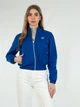 Ветровка Sweet Pants Tactelcrop XS (102174XS) Синий - изображение 1
