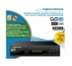 Цифровий тюнер Esperanza Dekoder DVB-T2 H.265/HEVC EV105P - зображення 3