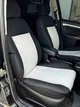 Авточехлы на передние сиденья MITSUBISHI OUTLANDER 2006-2012 Kegel-Blazusiak Stuttgart - изображение 2