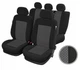 Авто чехлы из автоткани для Toyota Auris 2012-2018 Kegel-Blazusiak Kronos - изображение 7