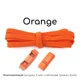 Шнурки для обуви с магнитной пряжкой FASTLACES T99-12C Orange - изображение 1