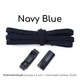 Шнурки для обуви с магнитной пряжкой FASTLACES T99-12C Navy Blue - изображение 1