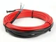 Набор теплый пол CableKit WiFi-450 Вт (2,5-3,1 м2) | Нагревательный кабель + Wi-Fi терморегулятор 4HEAT - изображение 3