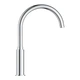 Кран для фильтра обратного осмоса GROHE Blue Pure Mono хром латунь 31724000 - изображение 3