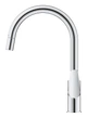 Смеситель для кухни Grohe BauEdge New 30536000 - изображение 2