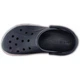 Женские кроксы Тёмно-синие Crocs Bayaband Clog Navy 205089 39 (M7-W9) - изображение 3