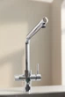 Смеситель для кухни с подключением питьевой воды Grohe Blue Pure Minta 30588000 - изображение 6