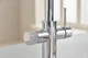 Смеситель для кухни с подключением питьевой воды Grohe Blue Pure Minta 30588000 - изображение 8