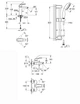 Комплект смесителей для ванной комнаты Grohe Eurosmart New (UA123246M0) - изображение 3