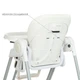 Стульчик-качели для кормления El Camino ME 1087 SWAN White - изображение 7