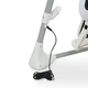 Стульчик-качели для кормления El Camino ME 1087 SWAN White - изображение 12