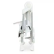 Стульчик-качели для кормления El Camino ME 1087 SWAN White - изображение 13