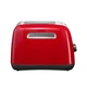 Тостер KitchenAid 5KMT221EER - изображение 2