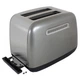 Тостер KitchenAid 5KMT221ECU - изображение 3