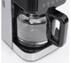 Капельная кофеварка Caso Germany Coffee Taste & Style - изображение 3