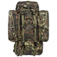 Рюкзак тактический MFH Alpin Import 110 л Camo - изображение 1