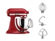 Миксер KitchenAid Artisan 5 / 125 ER 5KSM125EER - изображение 1