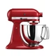 Миксер KitchenAid Artisan 5 / 125 ER 5KSM125EER - изображение 2