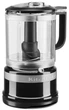 Кухонна машина KitchenAid 5KFC0516EOB Black 1,1л - зображення 1