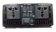 Перетворювач напруги 12/220 I-Power DA 3500W DC-AC Автомобільний інвертор із чистою синусоїдою - зображення 5