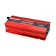 Преобразователь напряжения DC12V-AC 220V UKC Solar Power Inverter 2000ВТ инвертор в машину USB, куллер, дисплей Красный - изображение 5