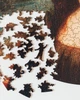 Деревянный Пазл ″Мона Лиза″ 30 см от PuzzleUP (PUZ30ARMNL030000) - изображение 5