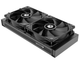 Система водяного охлаждения ID-Cooling Frostflow 240 XT, Intel: 1700/1200/2066/2011/1366/1151/1150/1155/1156, AMD: AM5/AM4, 276х120х27 мм, 4-pin - изображение 3