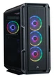 Персональный компьютер Expert PC Ultimate (I12900K.32.S1.3080T.G6091); Intel Core i9-12900K (3.2 - 5.2 ГГц) / ОЗУ 32 ГБ / SSD 1 ТБ / NVIDIA GeForce RTX 3080 Ti 12 ГБ / без ОП / LAN / Wi-Fi / Bluetooth / Ubuntu / черный - изображение 2