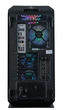 Персональный компьютер Expert PC Ultimate (I12900K.32.S1.3080T.G6091); Intel Core i9-12900K (3.2 - 5.2 ГГц) / ОЗУ 32 ГБ / SSD 1 ТБ / NVIDIA GeForce RTX 3080 Ti 12 ГБ / без ОП / LAN / Wi-Fi / Bluetooth / Ubuntu / черный - изображение 8