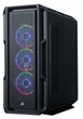 Персональный компьютер Expert PC Ultimate (I12900K.32.S1.3080T.G6091); Intel Core i9-12900K (3.2 - 5.2 ГГц) / ОЗУ 32 ГБ / SSD 1 ТБ / NVIDIA GeForce RTX 3080 Ti 12 ГБ / без ОП / LAN / Wi-Fi / Bluetooth / Ubuntu / черный - изображение 10