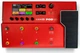 Гітарний процесор LINE 6 POD Go Limited Edition Red - зображення 1