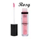 Сияющий блеск для губ, глаз и лица MUA Makeup Academy Ultra Sparkle Lip Topper - Rosy - изображение 1