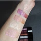Сяючий блиск для губ, очей і обличчя MUA Makeup Academy Ultra Sparkle Lip Topper - Gemston - зображення 3