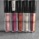 Сяючий блиск для губ, очей і обличчя MUA Makeup Academy Ultra Sparkle Lip Topper - Gemston - зображення 4