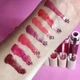 Блеск для губ Models Own LIX Lip Gloss 02 Сливовый - изображение 4