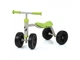 Біговел 1st Ride Green,Hauck (зелений) - зображення 1