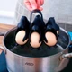 Форма для варки яиц Пингвины Penguins - изображение 2