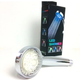Світлодіодна насадка для душу Led Shower з підсвічуванням триколірна душова лійка - зображення 5