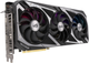 Asus PCI-Ex GeForce RTX 3060 ROG Strix Gaming OC V2 LHR 12 GB GDDR6 (192 bity) (1882/15000) (2 x HDMI, 3 x DisplayPort) (ROG-STRIX-RTX3060-O12G-V2-GAMING) - obraz 4