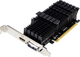 Gigabyte PCI-Ex GeForce GT 710 2048MB GDDR5 (64bit) (954/5010) (DVI, HDMI) (GV-N710D5SL-2GL) - obraz 2