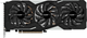 Gigabyte PCI-Ex GeForce GTX 1660 Gaming 6GB GDDR5 (192bit) (1785/8002) (1 x HDMI, 3 x Display Port) (GV-N1660GAMING-6GD) - obraz 1