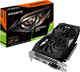 Gigabyte PCI-Ex GeForce GTX 1650 Super Windforce OC 4GB GDDR6 (128bit) (1725/12000) (HDMI, DisplayPort, DVI-D) (GV-N165SWF2OC-4GD) - obraz 8