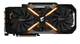 Gigabyte PCI-Ex GeForce RTX 2060 Aorus Xtreme 6GB GDDR6 (192bit) (1845/14140) (1 x Type-C, 1 x HDMI, 3 x Display Port) (GV-N2060AORUS X-6GC) - зображення 1