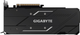 Gigabyte PCI-Ex GeForce GTX 1660 Super Gaming OC 6GB GDDR6 (192bit) (1860/14000) (1 x HDMI, 3 x DisplayPort) (GV-N166SGAMING OC-6GD) - obraz 5