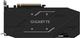 Gigabyte PCI-Ex GeForce RTX 2060 Super Windforce OC 8GB GDDR6 (256bit) (14000) (1 x HDMI, 3 x Display Port) (GV-N206SWF2OC-8GD rev 1.0/1.1/2.0) - obraz 6