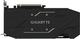 Gigabyte PCI-Ex GeForce RTX 2060 Windforce OC 12GB GDDR6 (192bit) (1680/14000) (1 x HDMI, 3 x Display Port) (GV-N2060WF2OC-12GD) - obraz 6