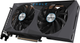 Gigabyte PCI-Ex GeForce RTX 3060 Ti Eagle 8G 8GB GDDR6 (256bit) (1 665/14000) (2 x HDMI, 2 x DisplayPort) (GV-N306TEAGLE-8GD) - obraz 2