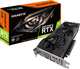 Gigabyte PCI-Ex GeForce RTX 2080 Ti Windforce Czarna 11 GB GDDR6 (352 bity) (1545/14000) (Typ-C, HDMI, 3 x Display Port) (GV-N208TWF3-11GC) - obraz 10