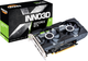 INNO3D PCI-Ex GeForce GTX 1650 D6 Twin X2 OC 4GB GDDR6 (128bit) (1455/12000) (HDMI, 2 x DisplayPort) (N16502-04D6X-1177VA25) - obraz 5